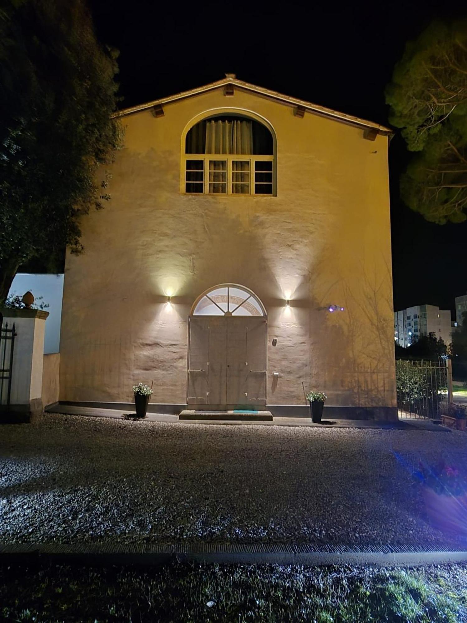 La Villa Apartments Tinaia - Excellent For Sardegna & Corsica - 6-8 Beds - Private Parking Included With Camera Livorno Exterior photo