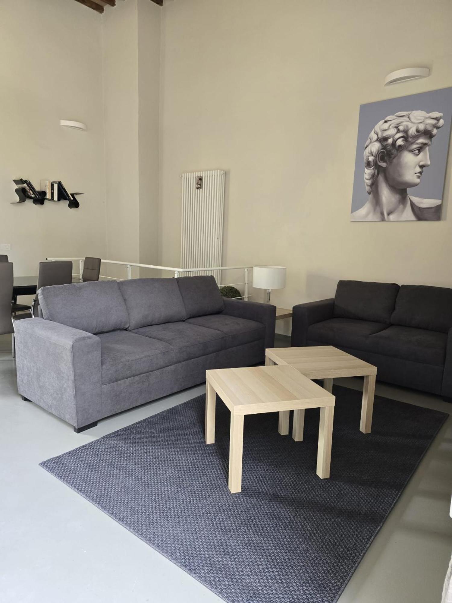 La Villa Apartments Tinaia - Excellent For Sardegna & Corsica - 6-8 Beds - Private Parking Included With Camera Livorno Exterior photo
